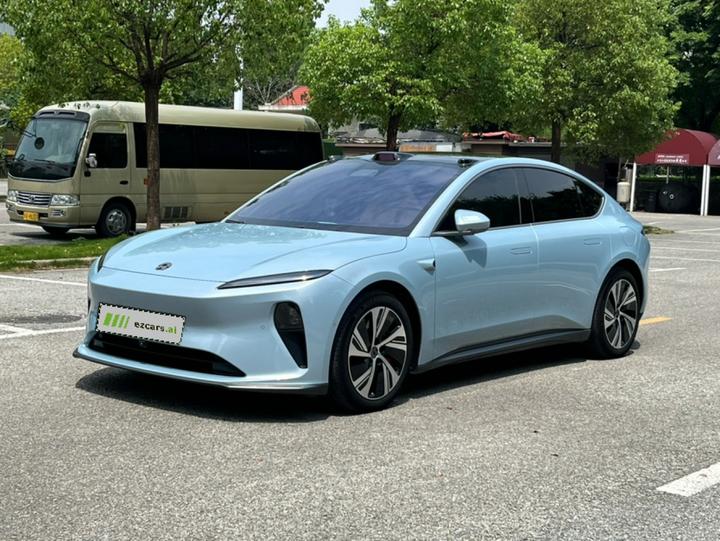 ET5 2022 75kWh