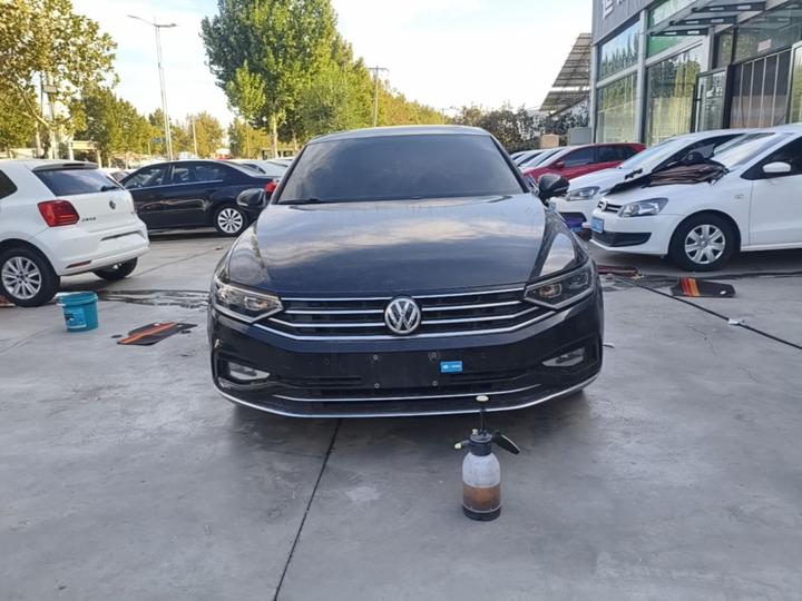 Magotan 2020 280TSI DSG Comfort photo 2