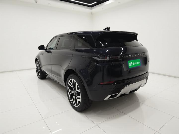Range Rover Evoque 2022 Evoque L 249PS R-Dynamic Luxury photo 4
