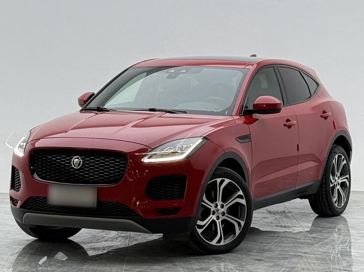 E-PACE 2018 P200 China VI photo 3