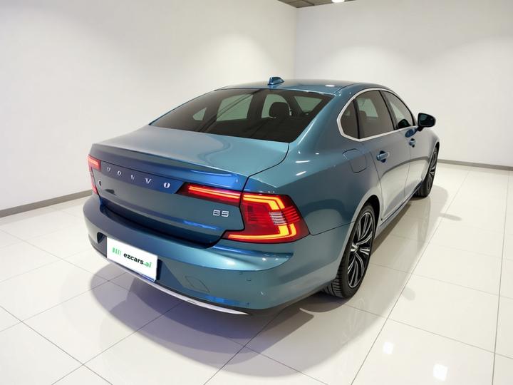 S90 2024 B5 Luxury photo 6