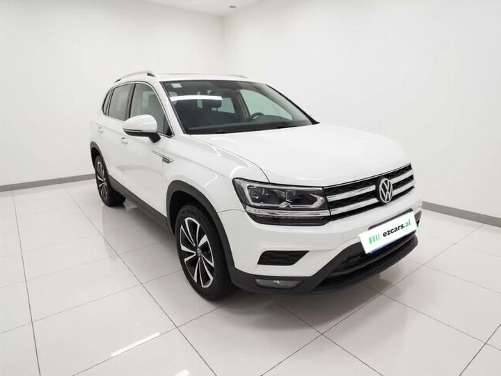 Tharu 2021 280TSI RWD Luxury PLUS photo 3