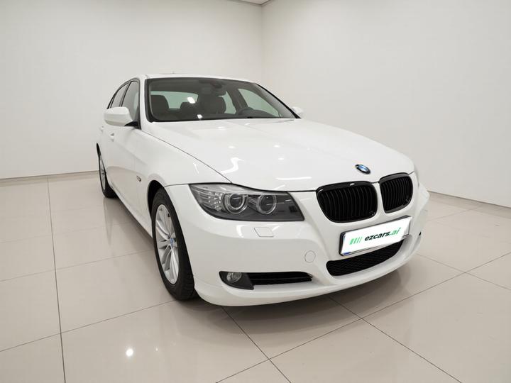 3 Series 2012 320i Fashion photo 3