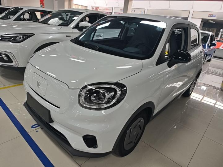 Leapmotor T03 2024 200