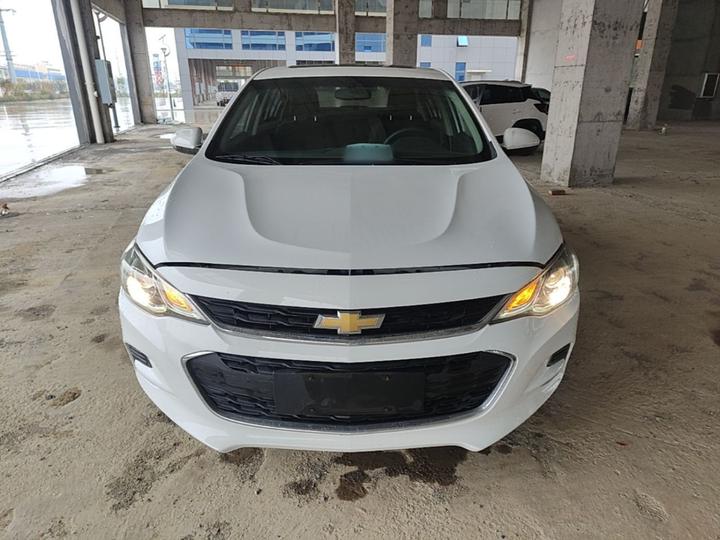 Cavalier 2019 320 AT photo 2