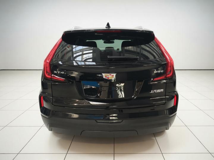 XT4 2026 25T photo 5