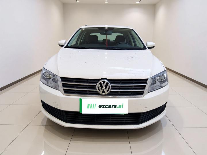 2013 1.6L MT photo 2