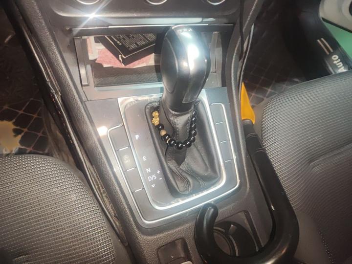 Golf 2019 280TSI DSG Comfort China VI photo 6