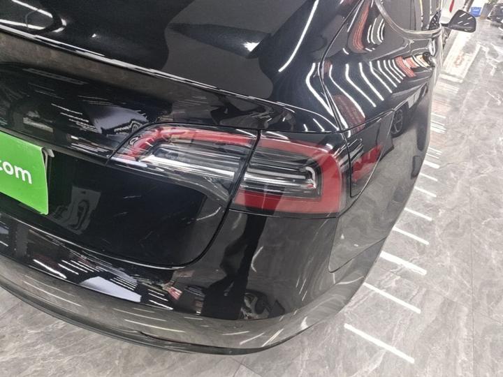 Model 3 2021 Standard Range RWD Upgraded 3D6 photo 7