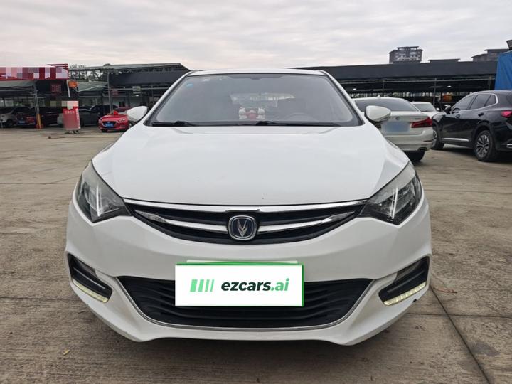 Eado 2016 XT 1.6L AT photo 2