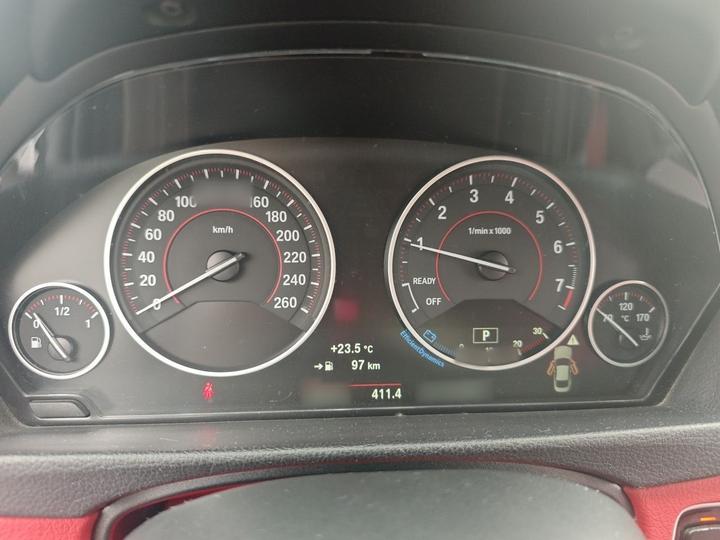 4 Series 2016 420i Design Package photo 4