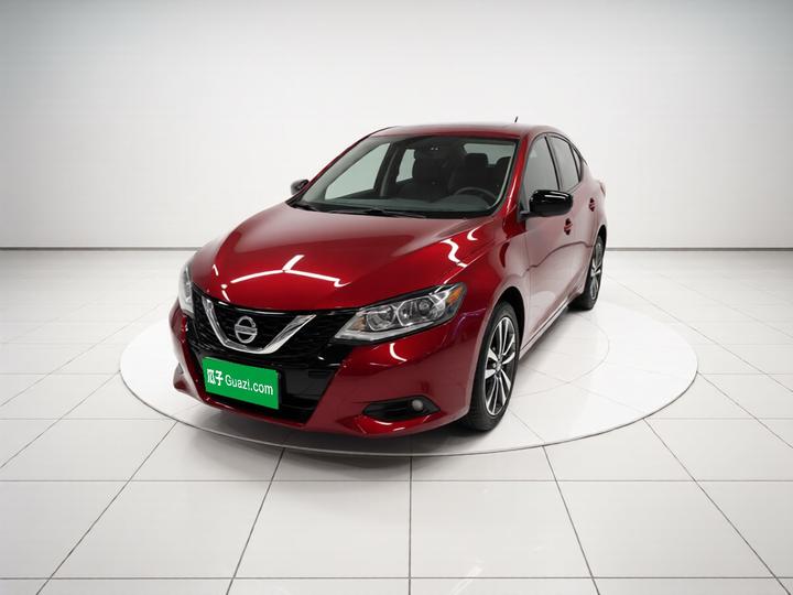 Tiida 2021 1.6L CVT photo 2