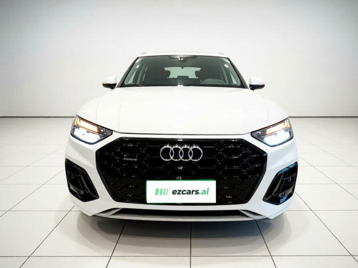 Q5L 2022 Facelift 40T Luxury Dynamic photo 2