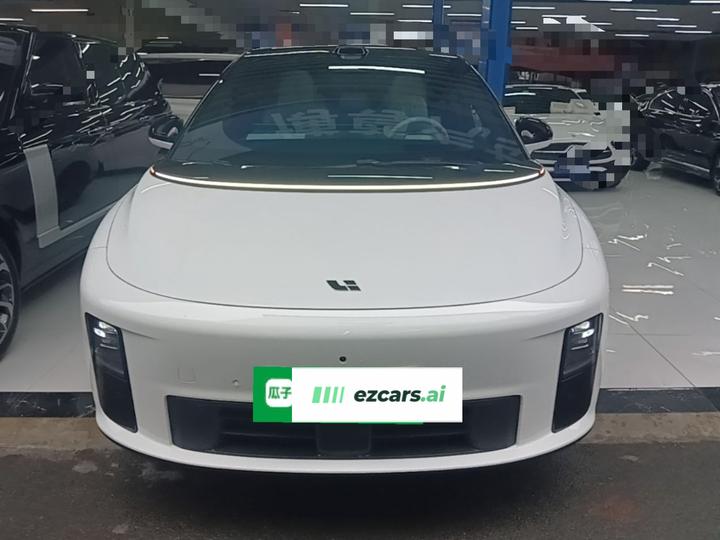 Li Auto i6 2025 AWD Standard photo 2