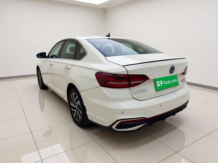 Lavida 2023 280TSI DSG photo 4