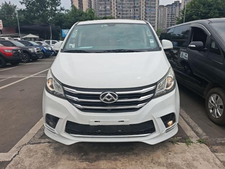 MAXUS G10 2021 2.0T AT Elite Petrol 7-Seater photo 2