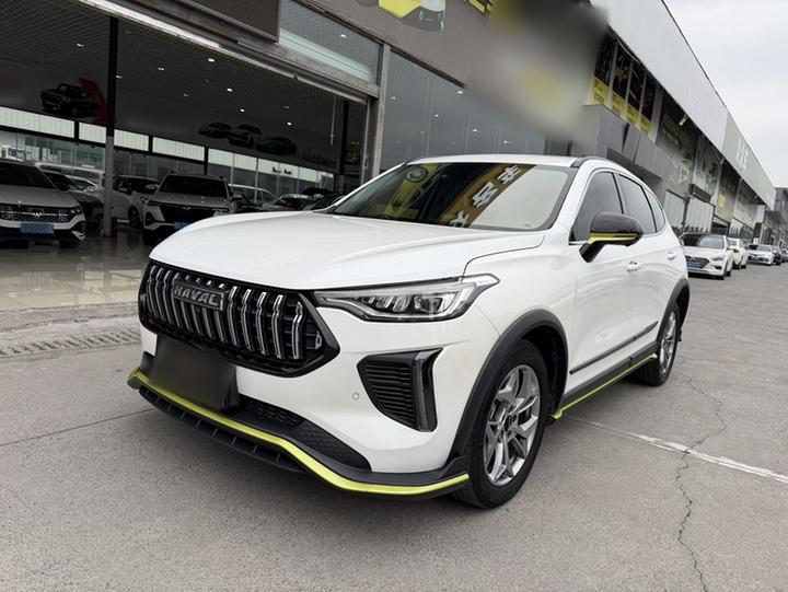 2022 Energetic 1.5T