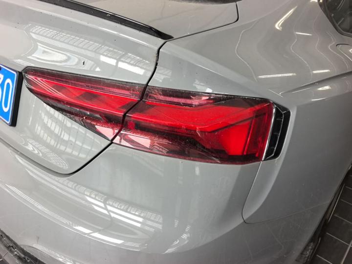 RS 5 2023 RS 5 2.9T Sportback photo 7