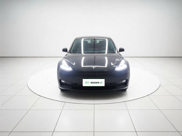 Model 3 2022 RWD photo 2