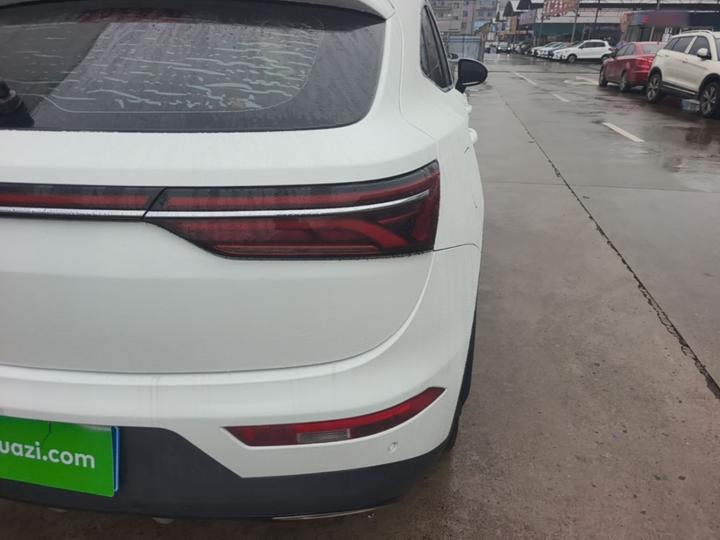 Fengon ix5 2019 280TGDI CVT China V photo 7