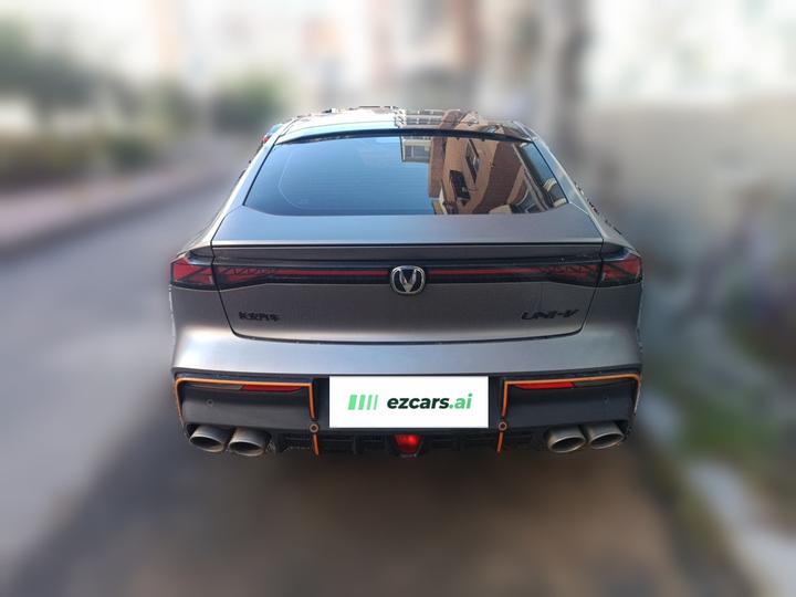 UNI-V 2022 2.0T photo 5