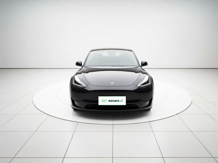 Model Y 2024 RWD photo 2