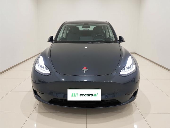Model Y 2024 RWD photo 2