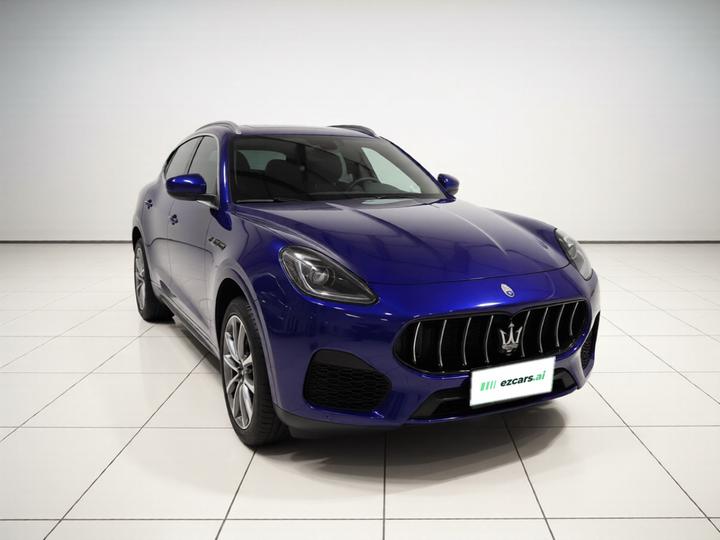 Grecale 2023 2.0T GT photo 3