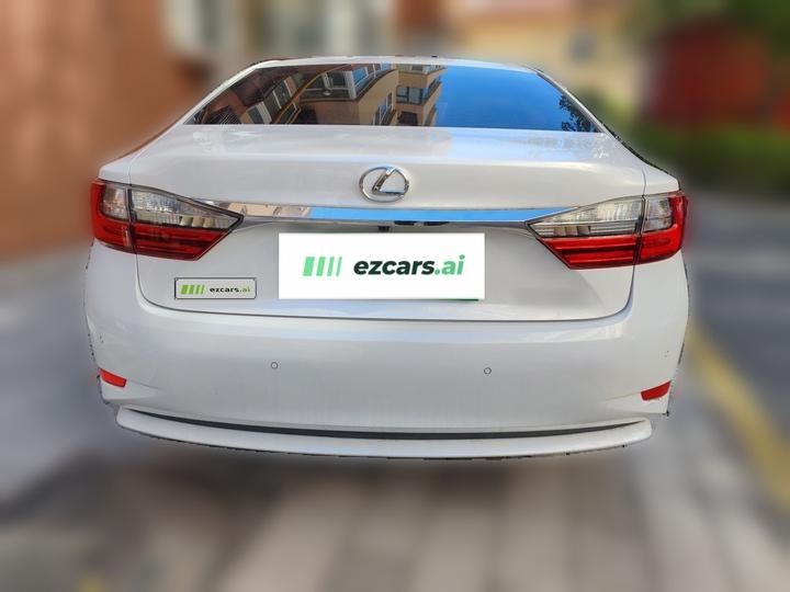 ES 2015 250 Elegant photo 5