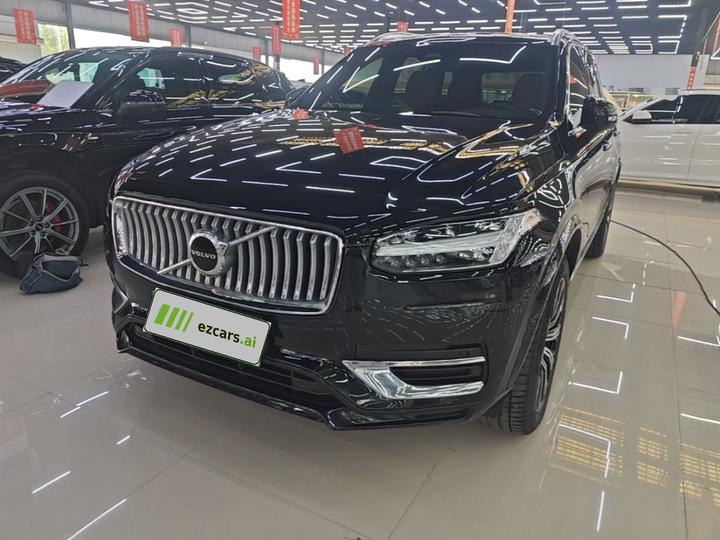 XC90 2024 B5 Luxury 5-Seater
