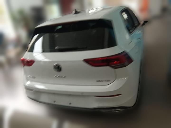 Golf 2023 Facelift 280TSI DSG Pro photo 5