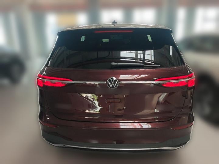 Viloran 2023 Facelift 380TSI photo 5