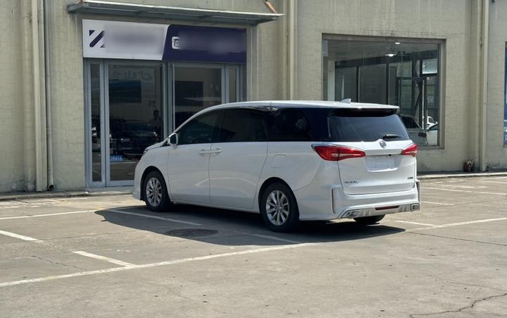 GL8 2017 ES 28T Comfort China V photo 5
