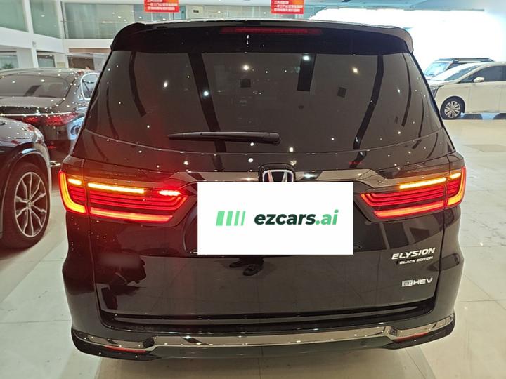 Elysion 2024 2.0L e:HEV Luxury photo 5