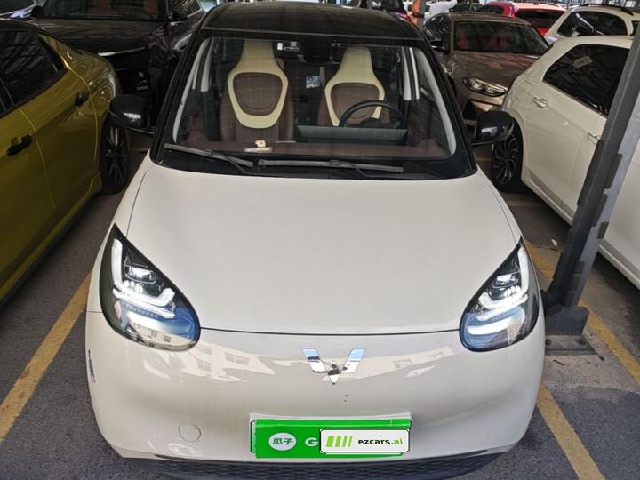Wuling Bingo 2023 333km photo 2