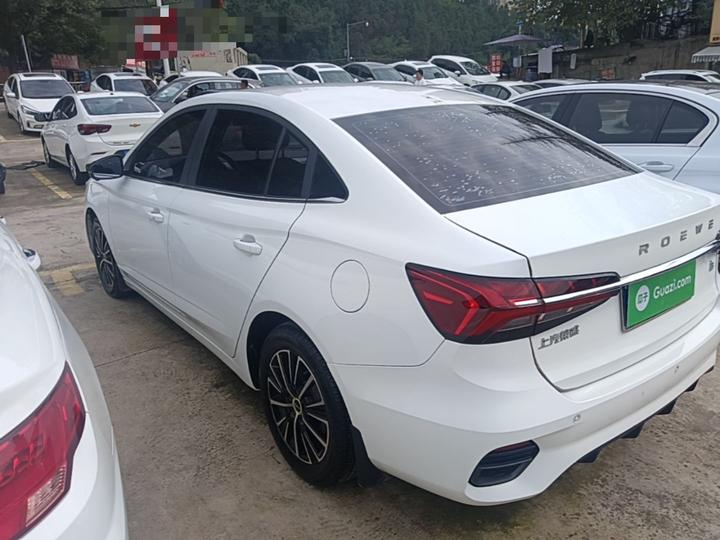 i5 2021 1.5L CVT photo 4