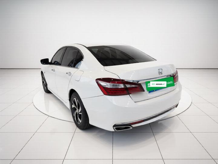 Accord 2016 2.0L Comfort photo 4