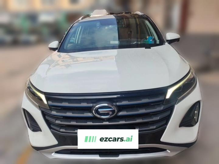 GAC Trumpchi GS4 EV 2020 1.5T PHEV Exclusive photo 2