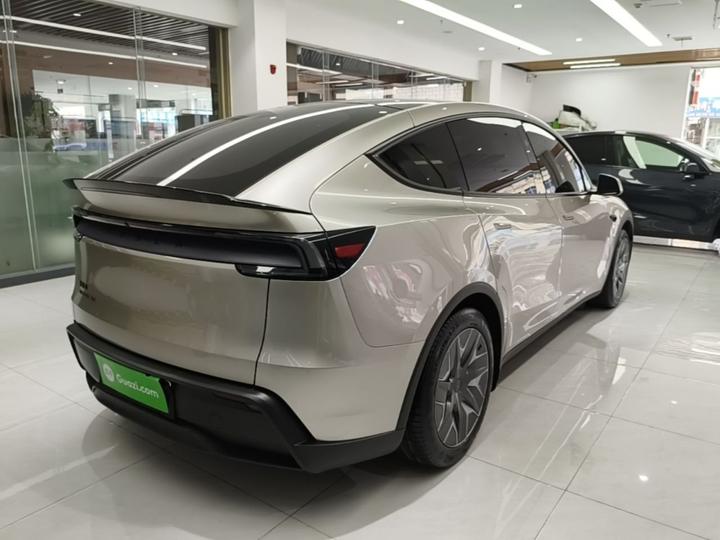 Model Y L 2025 Long Range AWD photo 4