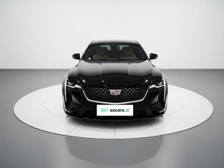 CT4 2022 28T Luxury photo 2