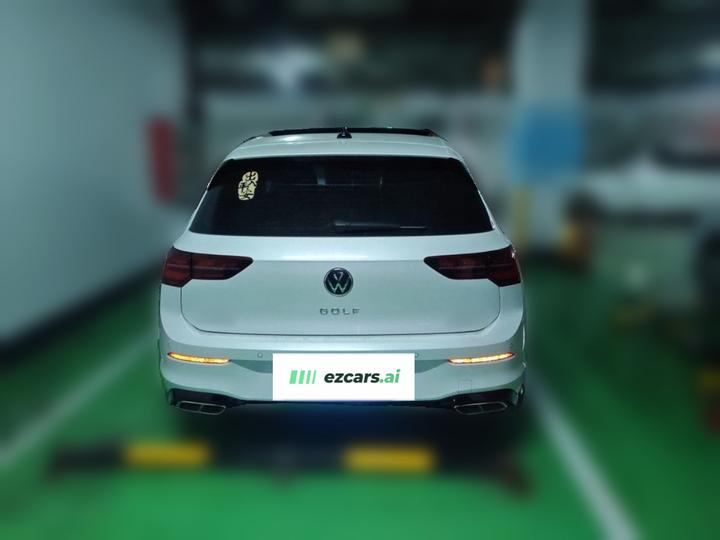 Golf 2023 280TSI DSG R-Line Lite photo 5