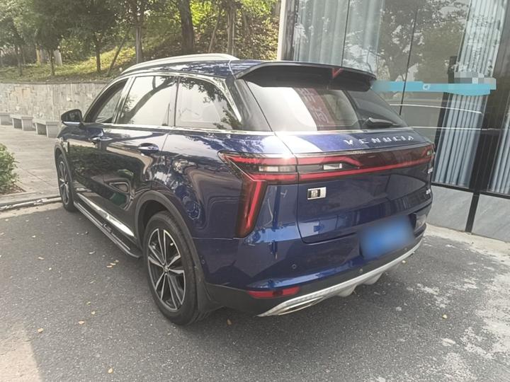 2020 260T AT 48V Mild Hybrid photo 4