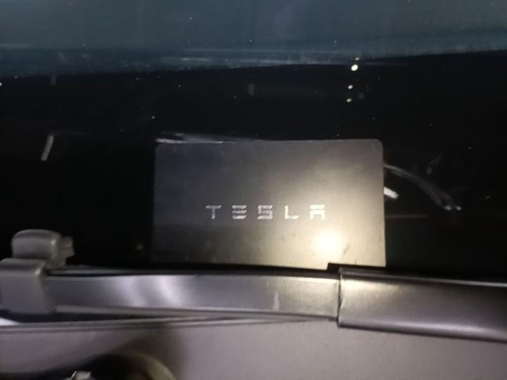 Model Y 2022 Facelift RWD photo 8