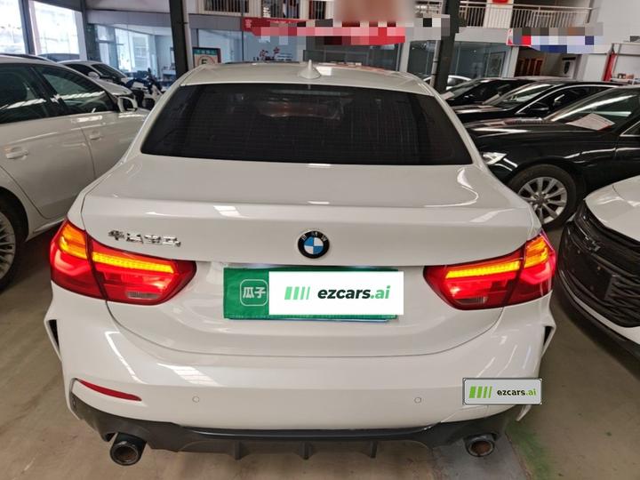 1 Series 2021 Facelift 125i M Sport photo 3