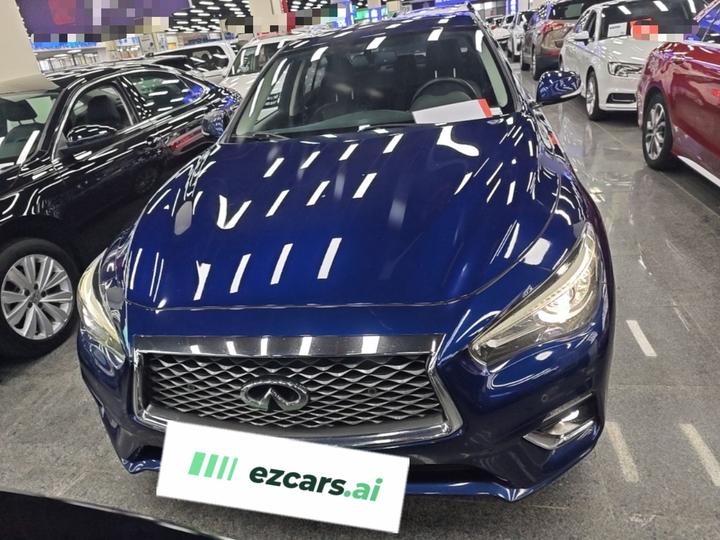 Q50L 2018 2.0T China VI photo 2