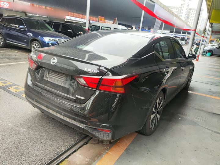Teana 2021 2.0L XL Comfort photo 4