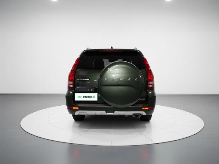 H9 2022 2.0T Petrol AWD Exclusive 5-Seater photo 5