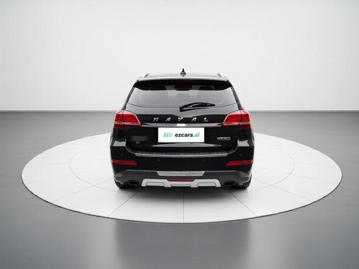 H2 2014 1.5T MT RWD Premium photo 5