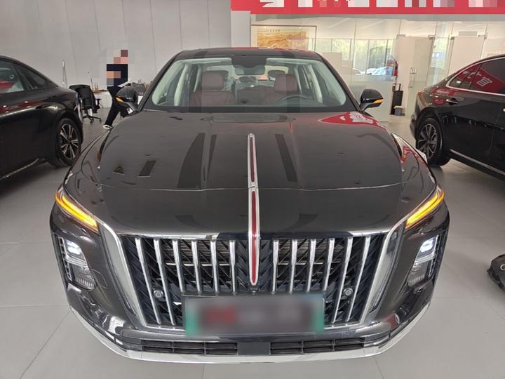 H5 PHEV 2025 130 photo 2