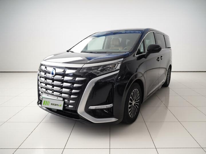 D9 2022 DM-i 970 AWD Noble